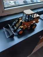 Caterpillar shovel schaalmodel 1:25, Hobby en Vrije tijd, Modelbouw | Auto's en Voertuigen, Gebruikt, Ophalen, Overige merken