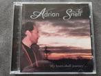 Adrian Snell - My Heart Shall Journey CD, Ophalen of Verzenden, Gebruikt, Gospel