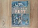 Henk van Kerkwijk - Pest, Ophalen of Verzenden, Zo goed als nieuw, Henk van Kerkwijk
