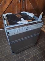 Nieuwe Miele vaatwasser met schade, Ophalen, Inbouw