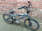 KAWASAKI BMX NAGEKEKEN RIJKLAAR zie omschrijving, Fietsen en Brommers, Ophalen of Verzenden, Zo goed als nieuw, Aluminium