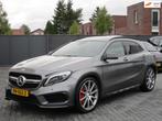 Mercedes-Benz GLA-klasse AMG 45 4Matic Edition 1, Auto's, Gebruikt, 4 cilinders, Leder, Adaptive Cruise Control