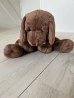 Happy horse pluche hond sam, Ophalen of Verzenden, Zo goed als nieuw, Hond