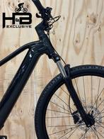 Cube Reaction Hybrid One 625 29 inch E-Mountainbike Shimano, Overige merken, Hardtail, Heren, 49 tot 53 cm