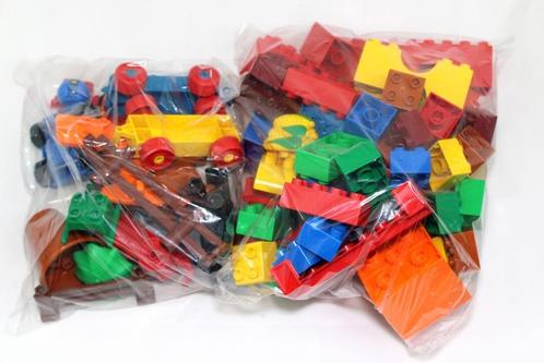 duplo bouwblokken en diverse, Kinderen en Baby's, Speelgoed | Duplo en Lego, Gebruikt, Duplo, Losse stenen, Ophalen of Verzenden