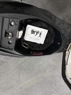 Gts enzo naked, Fietsen en Brommers, Scooters | Overige merken, Ophalen of Verzenden, Zo goed als nieuw