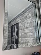 Eric Kuster Stijl Spiegel - 90x70 cm, Huis en Inrichting, Woonaccessoires | Spiegels, Ophalen of Verzenden, Zo goed als nieuw
