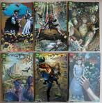 Comics: The Legend of OZ: Wicked West vol. 2 - 18-d compleet, Ophalen, Amerika, Complete serie of reeks, Zo goed als nieuw