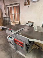 casadei FS51, Doe-het-zelf en Verbouw, Schaafmachines, Ophalen, Gebruikt, Elektrisch