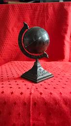 Vintage Miniatuur Wereldbol Puntenslijper, Ophalen of Verzenden