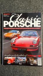 Classic Porsche, Verzenden, Zo goed als nieuw, Porsche