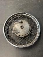 Yamaha 18 inch velg RD 250 /350 | TZ350 T350 | TZ T 350, Ophalen, Gebruikt