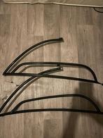 Val beugels Vespa sprint glans zwart., Fietsen en Brommers, Scooters | Vespa, Ophalen of Verzenden