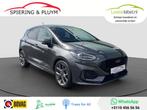 Ford Fiesta 1.0 EcoBoost Hybrid ST-Line X | B&O | Winter | C, Auto's, Ford, Stof, Gebruikt, Zwart, Bedrijf