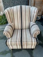 Gratis fauteuil af te halen ivm verhuizing, Huis en Inrichting, Fauteuils, Ophalen, Gebruikt, Stof, 75 tot 100 cm