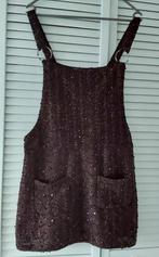 Zara overgooier, maat XS, Kleding | Dames, Jurken, Ophalen of Verzenden, Zo goed als nieuw, Maat 34 (XS) of kleiner, Boven de knie