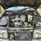 Mercedes motorblok 300turbodiesel compleet, Auto-onderdelen, Motor en Toebehoren, Ophalen, Gebruikt, Mercedes-Benz