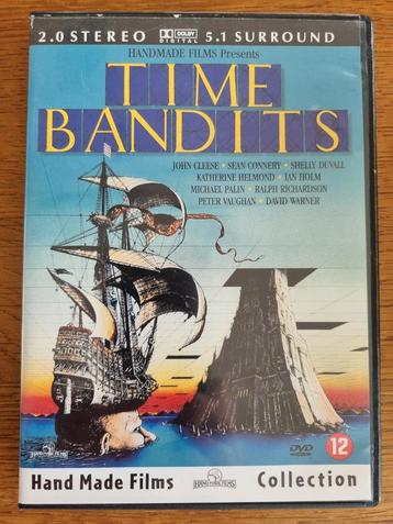 Time Bandits | Terry Gilliam beschikbaar voor biedingen