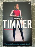 Marianne Timmer - Frank Woestenburg, Ophalen of Verzenden, Gelezen, Sport
