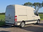 MERCEDES-BENZ SPRINTER 311 l2h2 airco euro6!, Auto's, Gebruikt, Euro 6, Elektrische ramen, Beige
