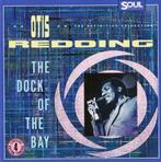 OTIS REDDING - THE DOCK OF THE BAY (CD), Cd's en Dvd's, Cd's | R&B en Soul, Soul of Nu Soul, Gebruikt, Ophalen of Verzenden, 1980 tot 2000