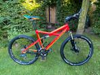 Klein Adept Comp mountainbike, Fietsen en Brommers, Fietsen | Mountainbikes en ATB, Overige merken, Fully, Heren, Zo goed als nieuw