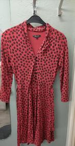 KING LOUIE JURK MT 36, Kleding | Dames, Ophalen of Verzenden, Zo goed als nieuw, Maat 36 (S), Groen