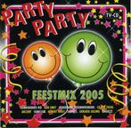 Various – Party Party - Feestmix 2005 CD, Cd's en Dvd's, Cd's | Verzamelalbums, Pop, Zo goed als nieuw, Verzenden