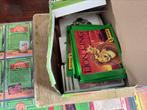 Vintage panini kaartjes disney the lion king, Ophalen of Verzenden, Zo goed als nieuw
