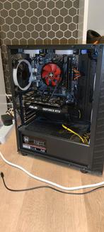 Pc ruilen voor ps5, Ophalen of Verzenden, Zo goed als nieuw, 16 GB, SSD