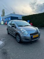 Suzuki Alto 1.0 2013 Grijs, Auto's, Origineel Nederlands, Te koop, Zilver of Grijs, Benzine