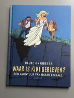 Strip Baard en Kale - Waar is Kiki gebleven? Nieuw 2020, Boeken, Eén stripboek, Ophalen of Verzenden, Nieuw