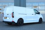Ford Transit Custom 2.0 TDCi 170PK L2H1 l 2x SCHUIFDEUR l NA, Gebruikt, Euro 6, 4 cilinders, 1887 kg