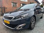 Peugeot 308 SW 1.2 PureTech Blue Lease Premium ( Climate con, Auto's, Voorwielaandrijving, Stof, Gebruikt, 1199 cc