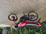 Bromfiets, Fietsen en Brommers, Brommers | Oldtimers, Ophalen, Maximaal 45 km/u, Yamaha, 50 cc