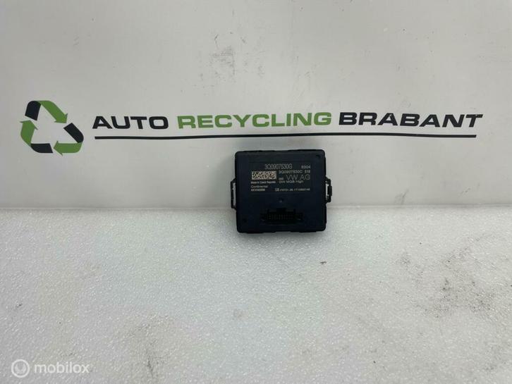 Gateway module origineel Audi Volkswagen 3Q0907530G, Auto-onderdelen, Elektronica en Kabels, Audi, Gebruikt, Ophalen of Verzenden