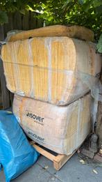 Isover Mupan Plus 150mm Isolatie, Ophalen, 12 cm of meer, Zo goed als nieuw, 15 m² of meer