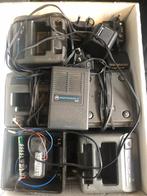 brandweer pieper Motorola BMD, Telecommunicatie, Zenders en Ontvangers, Ophalen of Verzenden, Zender en Ontvanger