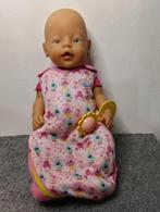 Baby Born pop met accessoires, Mönchrödener Straße 13, 96472 Rödental, Germany, Ophalen of Verzenden, Zo goed als nieuw, Babypop
