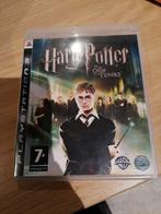 Ps3 Playstation 3 Harry potter en de orde van de feniks, Spelcomputers en Games, Games | Sony PlayStation 3, Avontuur en Actie