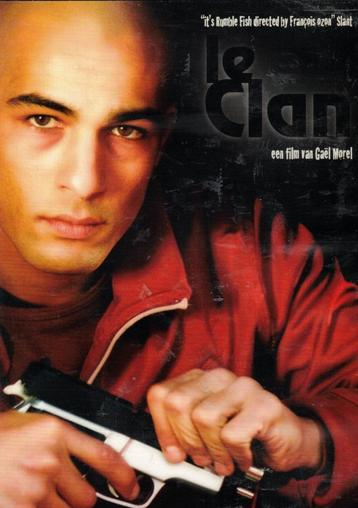 Le Clan - Gaël Morel ( Filmfreak ) beschikbaar voor biedingen