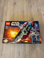 Lego 75060 Star Wars Slave UCS nieuw en nog geseald!, Kinderen en Baby's, Speelgoed | Duplo en Lego, Nieuw, Ophalen