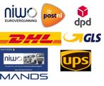 Vervoersmanager / Niwo nodig ? Snel geregeld, Variabele uren, WO, Starter, Overige vormen