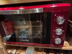 Mooie grote oven Kalorik, met ver#vhillende functies, Ophalen of Verzenden, Zo goed als nieuw, 60 cm of meer, Minder dan 45 cm