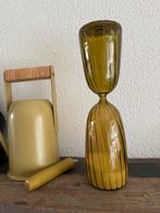 Zandloper, Huis en Inrichting, Woonaccessoires | Overige, Ophalen of Verzenden, Zo goed als nieuw