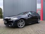 BMW 5-serie Touring 520i M-Sport | High Executive | Pano |, Automaat, Achterwielaandrijving, Gebruikt, 4 cilinders