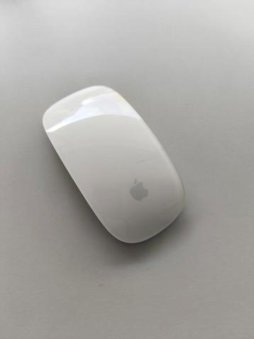 Defecte Apple Magic Mouse beschikbaar voor biedingen