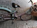 Batavus Meisjesfiets 24 inch - Gebruikt, Minder dan 47 cm, Ophalen of Verzenden, Gebruikt, Versnellingen