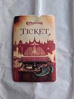 Efteling parkeerticket geldig t/m 31-12-2025, Eén persoon, Ticket of Toegangskaart