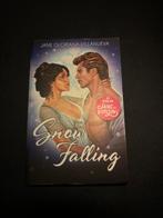 Snow Falling - Jane Gloriana Villanueva (Jane the Virgin), Boeken, Jane gloriana villanueva, Ophalen of Verzenden, Zo goed als nieuw